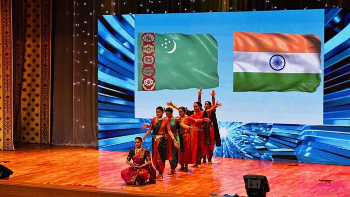 indian concert