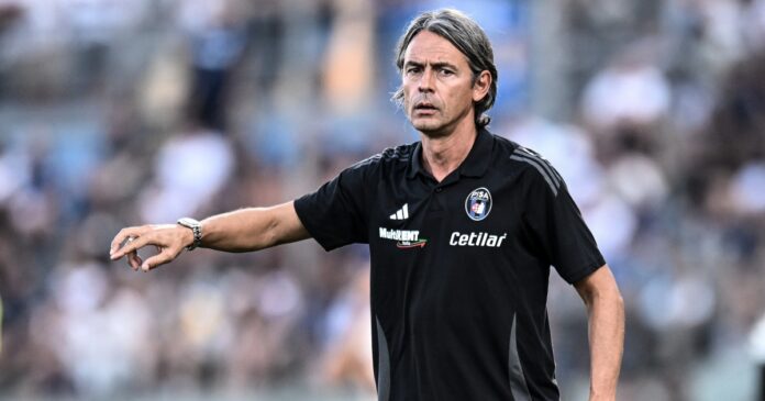 Pisa v FC Internazionale - Pre-season Friendly