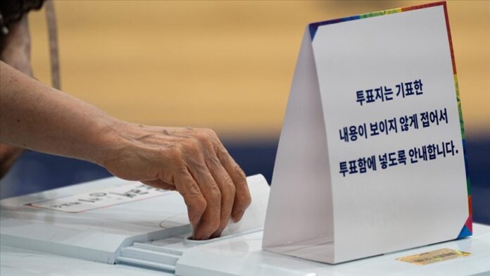 korea