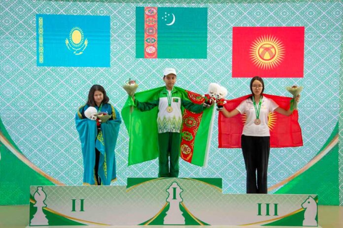 kusht-ashgabat