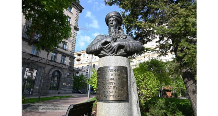 magtymguly-pyragy-kiyev-kiev