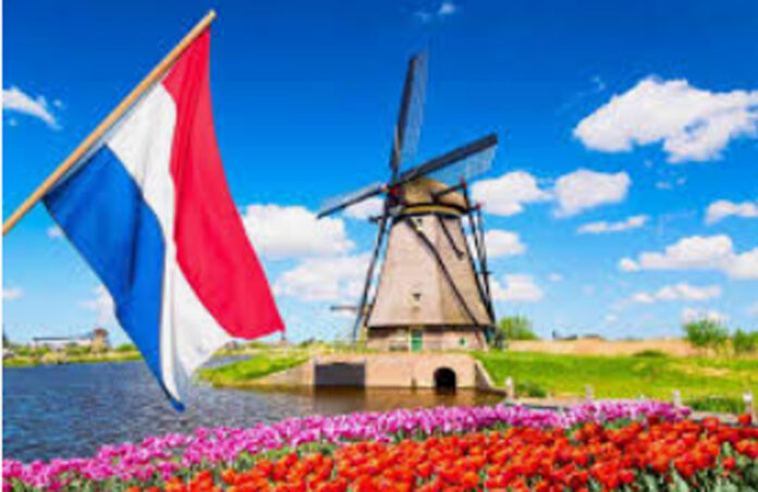 netherlands-niderlandlar-holand