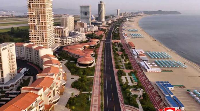north-korea-seaside-tourism-zone