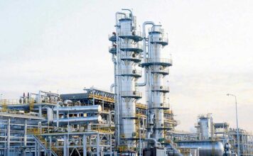 Туркменистан модернизирует нефтеперерабатывающую отрасль