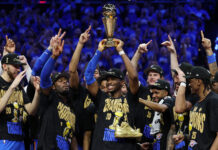 46 ýyldan soň taryhy çempionlyk