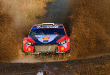 Möwsümdäki ilkinji ýeňşi