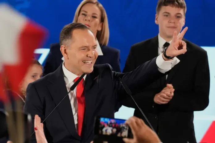poland elections