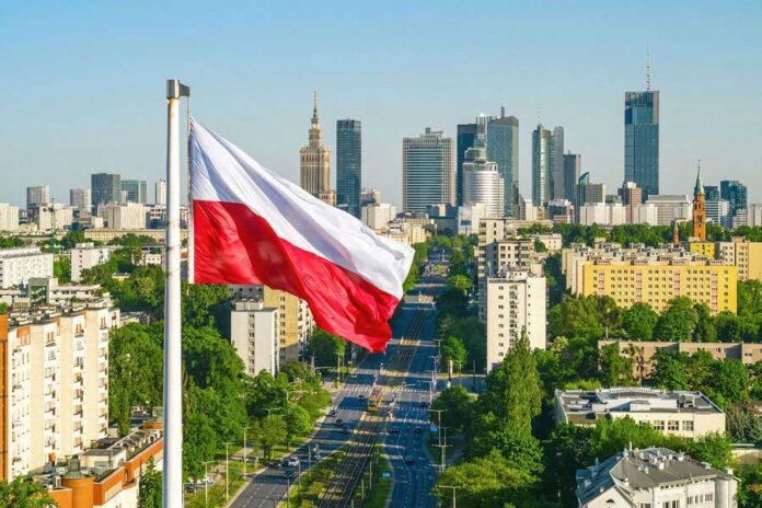 poland-warsava