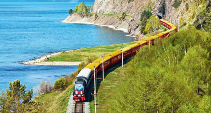 russian-railways-Trans-Siberian-Railway-