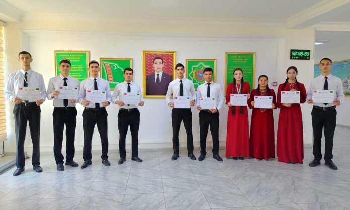students-successfully