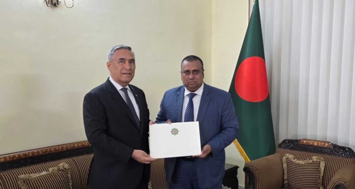 turkmen-and-bangladesh-ambassador