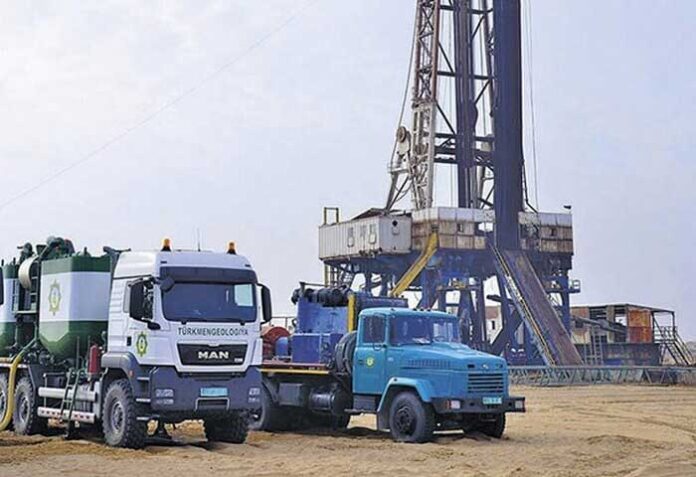 turkmengeology-uzynada-gaz-узынада