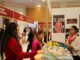 В Ашхабаде стартовала текстильная выставка TurkmenTextile Expo-2025