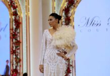 “TurkmenTextile Expo 2026” sergisiniň çäklerinde halkara moda görkezilişi bolar