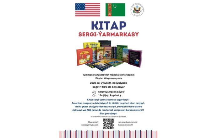 Book-Fair-Ashgabat---TurkmenDescriptive