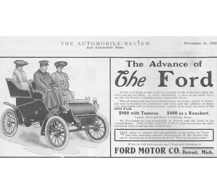 Ford-model-A1903