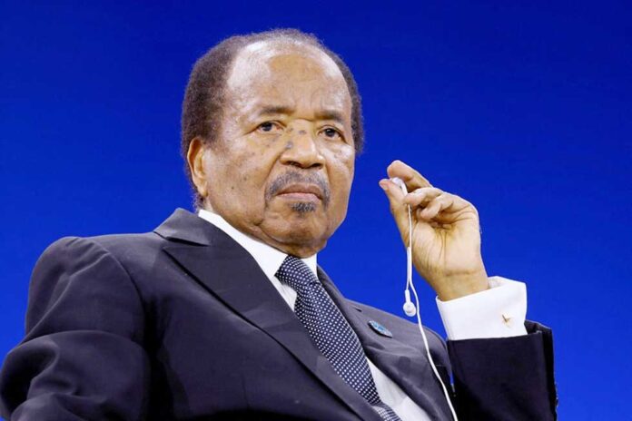 Pol-Biya-cameroon-oldest-president