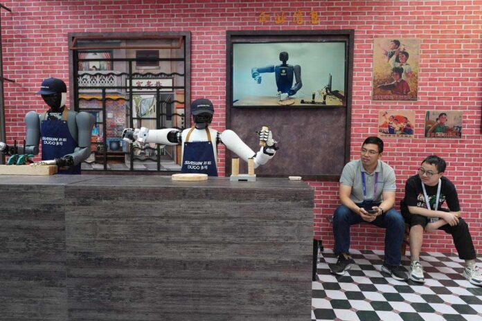 World-Artificial-Intelligence-Conference-2025-in-Shanghai