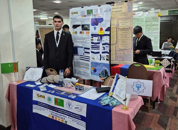 borneo-international-innovation creativity-project