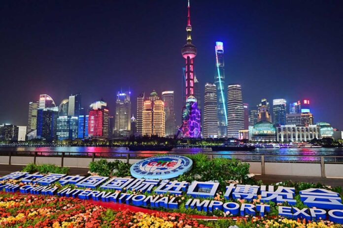 china-international-import-expo