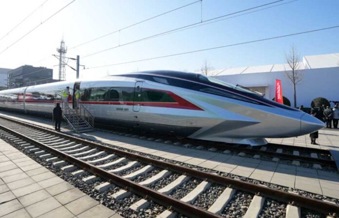 china-train-400-km