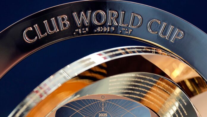 FIFA CLub World CUp