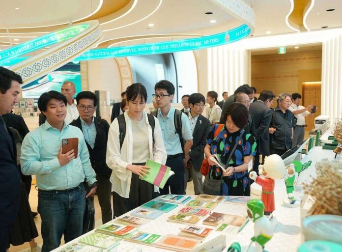 expo-2025-osaka-japan-turkmenistan-pavilion-осака