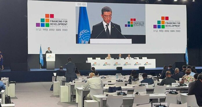 financing-for-development-spain-sevilla-turkmenistan
