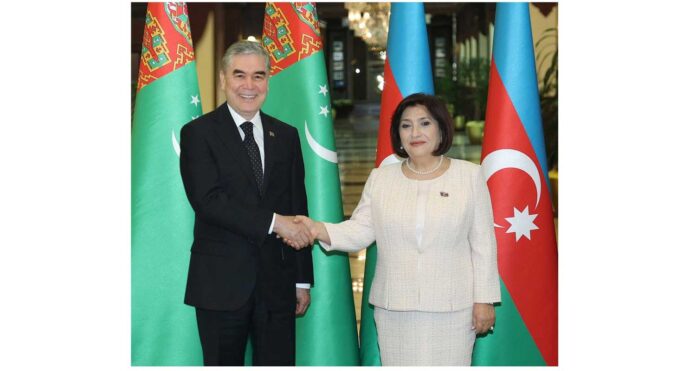 gurbanguly-berdimuhamedov-and-sahiba-gafarova