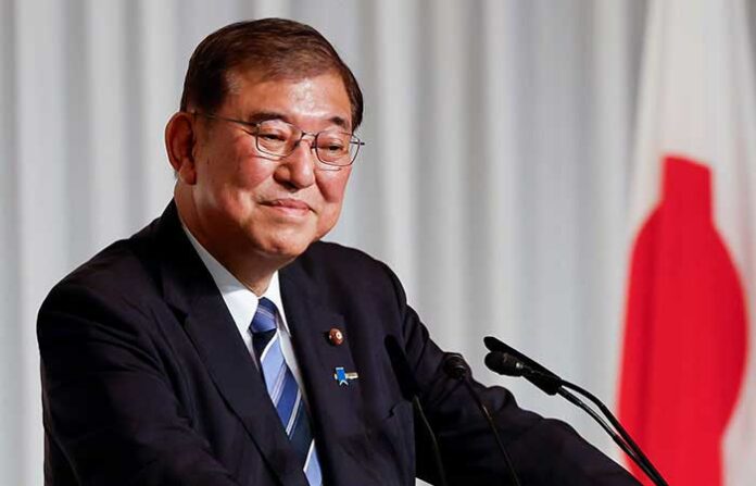 japan-pm-isiba