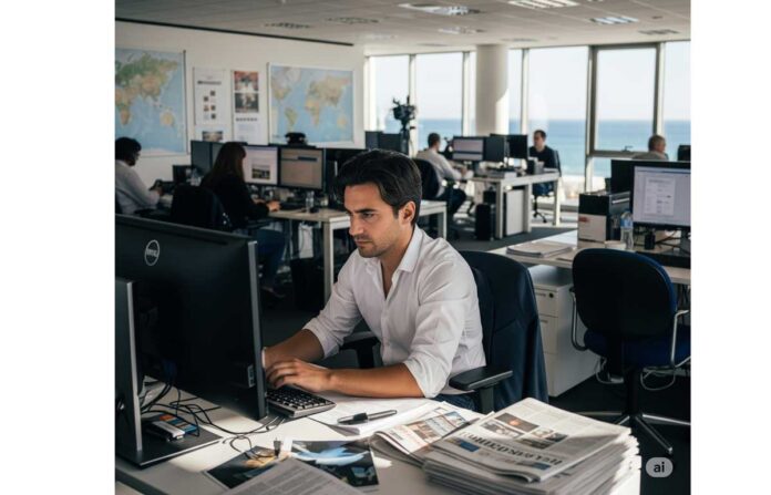 journalist-working-in-hic-pc