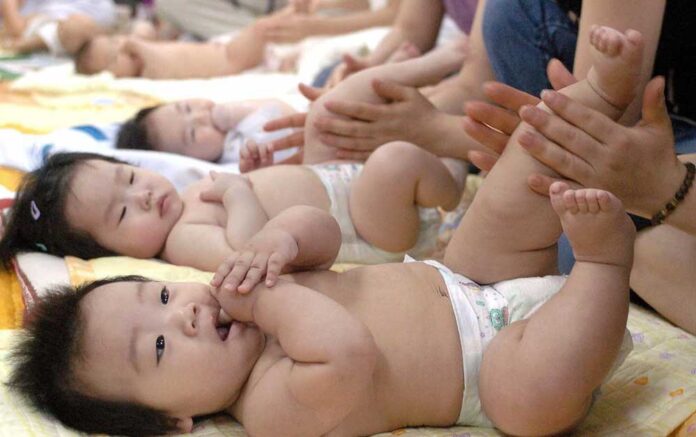 korean-newborn-baby