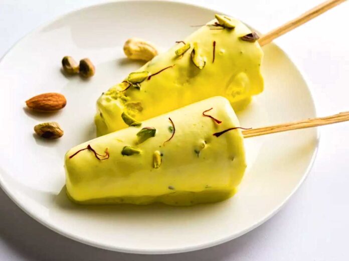 kulfi-icecream