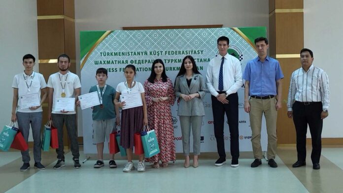kush-federasiyasy-shahmat-ashgabat