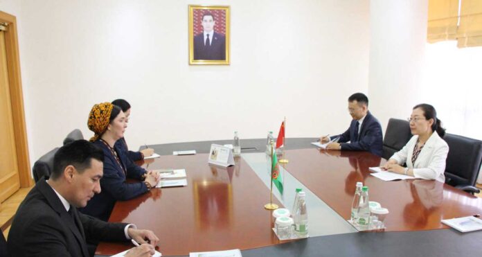 mahri-bashimova-china-ambassador-mfa-dim