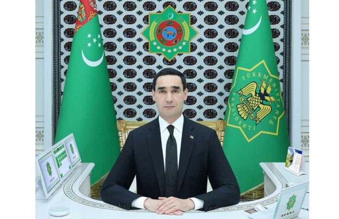 president-of-turkmenistan-serdar-berdimuhamedov-03072025-PR