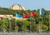 Армения выразила желание стать членом ШОС