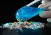 Ynsan beýnisinde mikroplastik bölejikleriň bardygy anyklandy