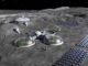 Южная Корея планирует строительство лунной базы к 2045 году