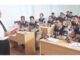 Марыйские специалисты «Türkmengaz» повышают квалификацию