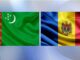 Телефонный разговор Министров иностранных дел Туркменистана и Республики Молдова