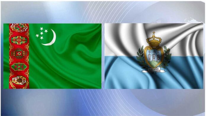 turkmenistan-san-marino-flags-baydak