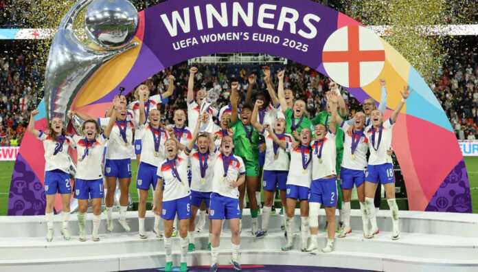 uefa women euro 2025