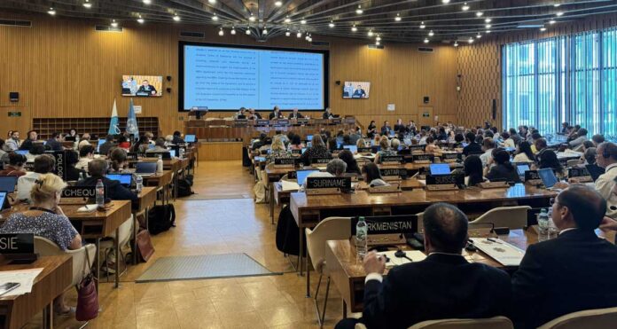 unesco-oceanography-paris-turkmenistan
