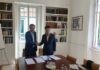 В Туркменабате построят два завода по производству удобрений