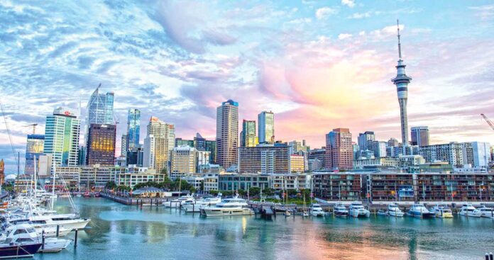 Auckland-Itinerary-australia