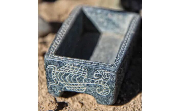 IRAN-ANCIENT