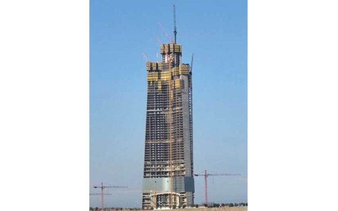 Jeddah_Tower,_July_7th,_2025
