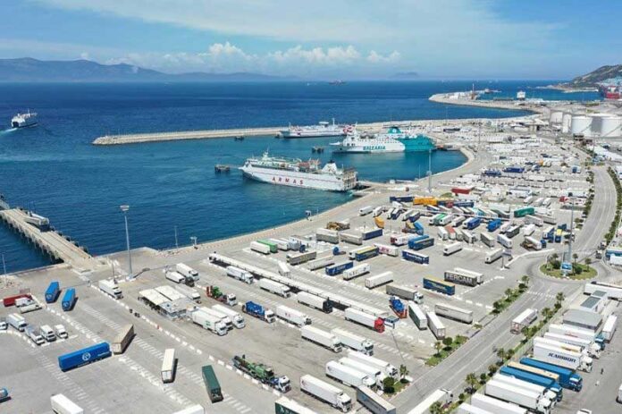 afrika-africa-port