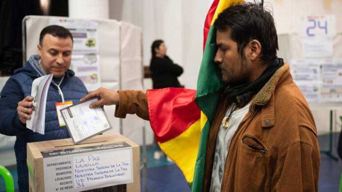 bolivia-election